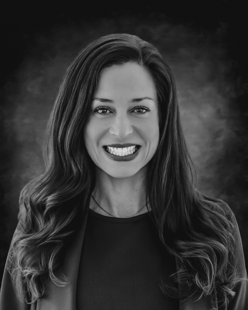 Susie Stutter - General Manager