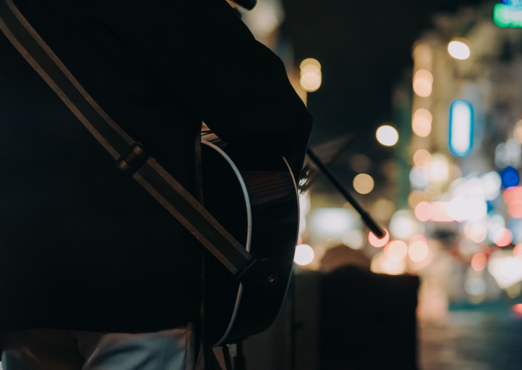 Coming to a Show? Here is what to expect.
