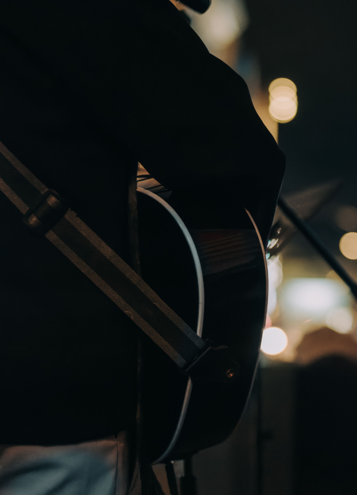 Coming to a Show? Here is what to expect.